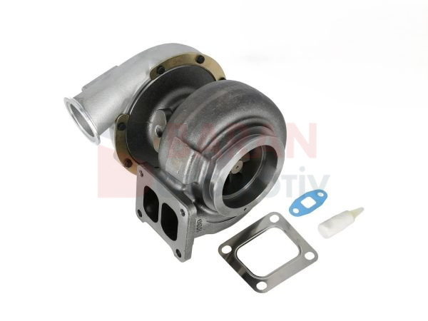 SCANİA TURBO – 1423041