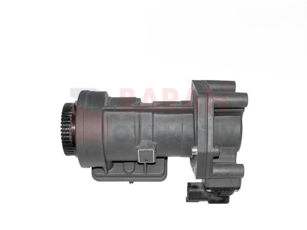 SCANİA FREN PEDAL VENTİLİ | RETARDERLİ | – 1428512