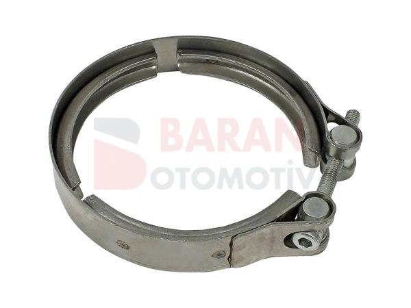 SCANİA TURBO KELEPÇESİ – 1431701