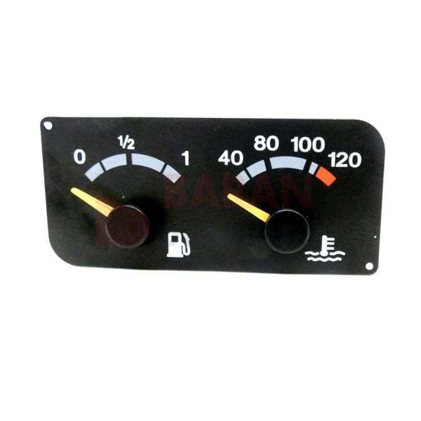 SCANİA HARARET VE MAZOT GÖSTERGESİ – 1434134