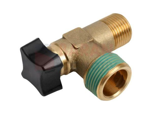 SCANİA MAZOT DEPO TAHLİYE VALFİ – 1435361