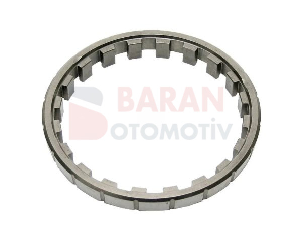 SCANİA SENKROMENÇ – 1438526