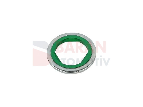 SCANİA YAĞ KARTER TAPA PULU | 24 x 36 x 4 | – 1439814