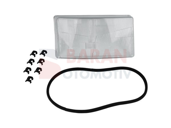 SCANİA FAR CAMI SAĞ – 1446584