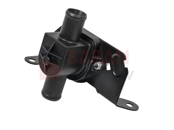 SCANİA KALORİFER MUSLUĞU – 1450166