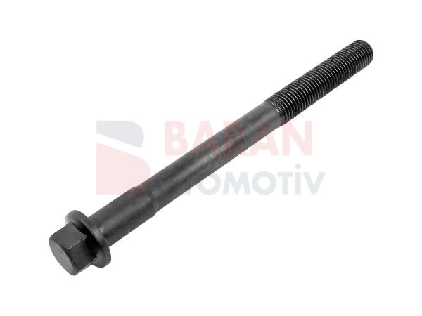 SCANİA SİLİNDİR KAPAK SAPLAMASI | M16 x 2, 10.9 | – 1451946