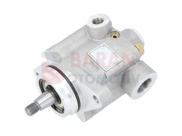 SCANİA DİREKSİYON POMPASI – 1457709