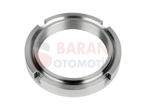 SCANİA KAMALI MİL UÇ SOMUNU | M60 x 1,5 | – 1461414