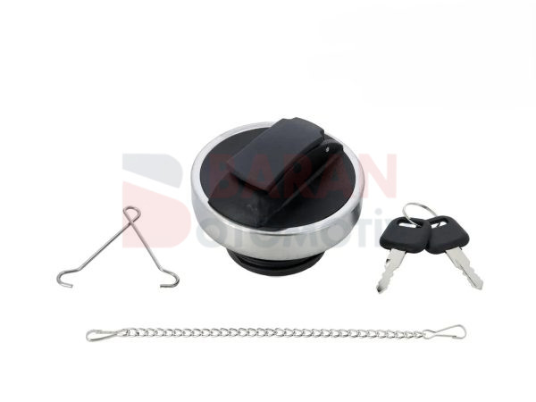 SCANİA MAZOT DEPO KAPAĞI | 60 mm | – 1481301