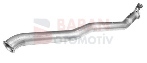 SCANİA EGZOZ BORUSU – 1483278