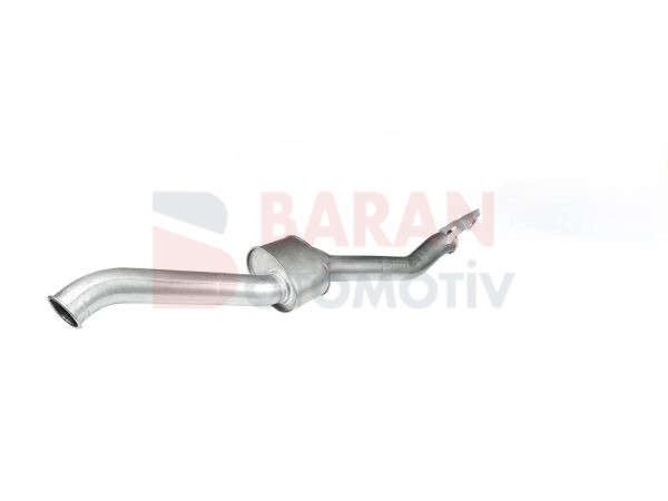 SCANİA EGZOZ BORUSU – 1483280