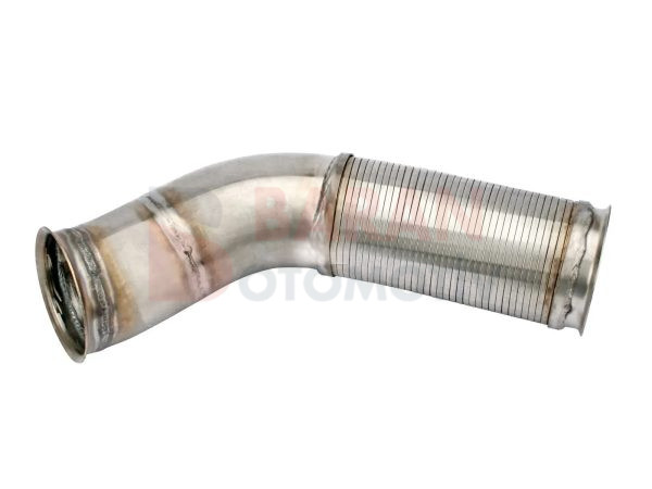 SCANİA EGZOZ BORUSU – 1488557