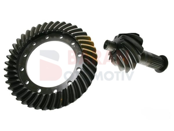 SCANİA AYNA MAHRUTİ | 3,07:1 | – 1500414