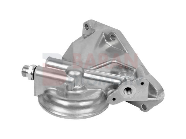 SCANİA YAĞ FİLTRE KÜTÜĞÜ – 1502755