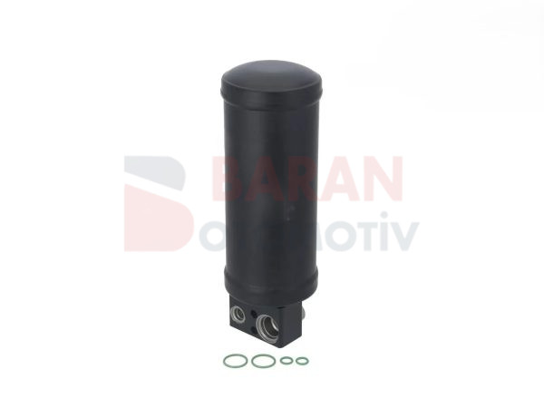 SCANİA KLİMA TÜPÜ – 1516767