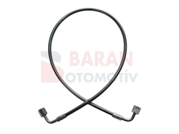 SCANİA KABİN HORTUMU | 780 mm | – 1526571