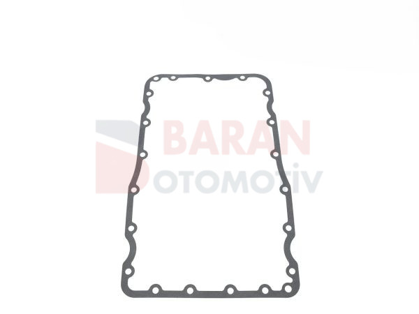 SCANİA ŞANZIMAN ÜST KAPAK CONTA – 1527743