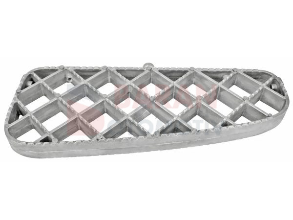 SCANİA BASAMAK IZGARASI ALT – 1535049