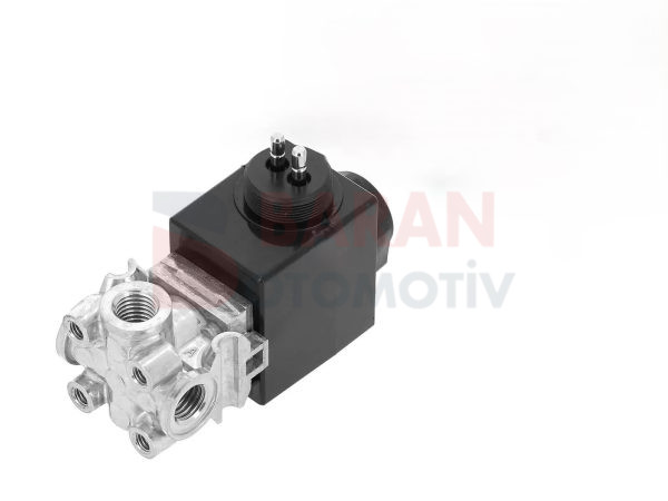 SCANİA SELENOİD VALFİ – 1536304