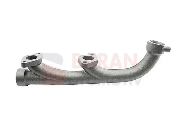 SCANİA EGZOZ MANİFOLDU – 1541368