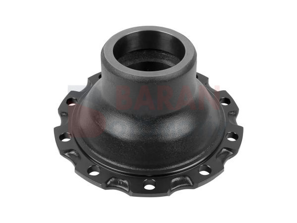 SCANİA KAMPANALI ÖN PORYA – 1724407