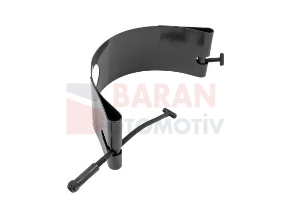 SCANİA HAVA TANK KELEPÇESİ | 90 mm | – 1724860