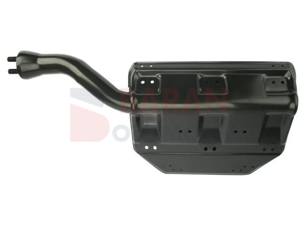 SCANİA ÇEKİCİ ÇAMURLUK BRAKETİ ARKA SAĞ | M16 | – 1725664