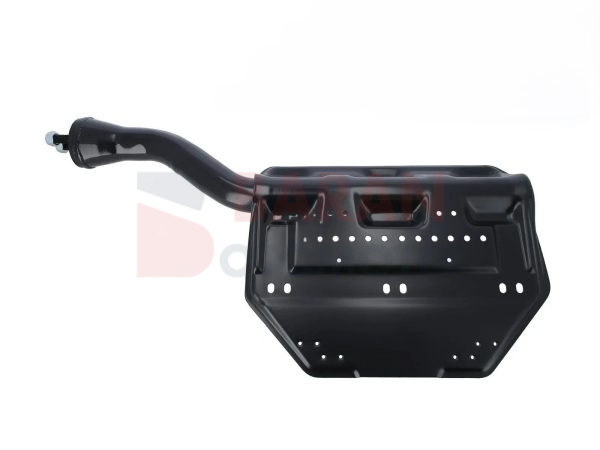 SCANİA ÇEKİCİ ÇAMURLUK BRAKETİ ARKA SAĞ | M16 | – 1725672