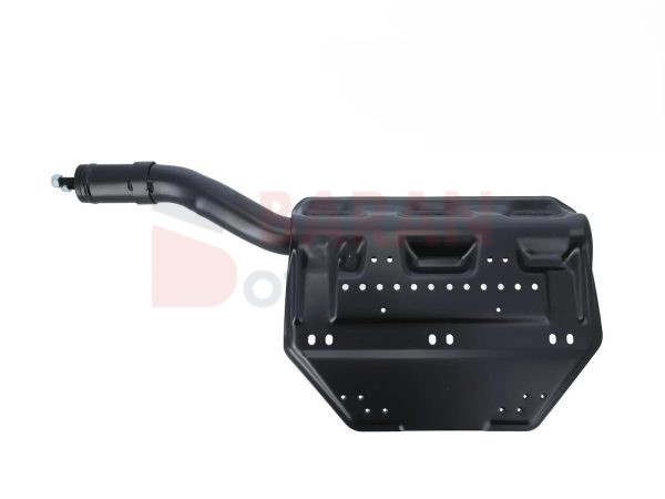 SCANİA ÇEKİCİ ÇAMURLUK BRAKETİ ÖN SOL | M12 | – 1725675