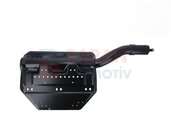 SCANİA ÇEKİCİ ÇAMURLUK BRAKETİ ÖN SAĞ | M12 | – 1725676
