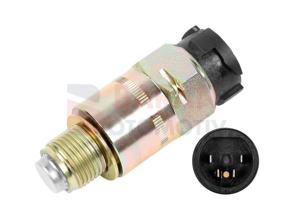 SCANİA HARARET MÜŞÜRÜ – 1726296