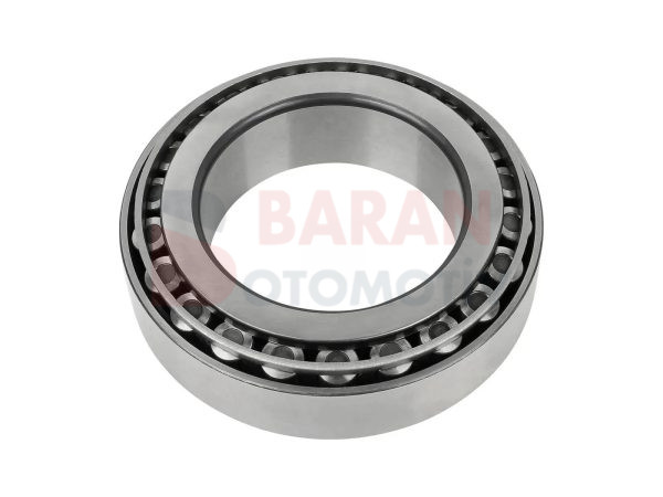 SCANİA DİFERANSİYEL KUTU YAN AYAR RULMANI | 110 x 180 x 47 mm | – 1728135