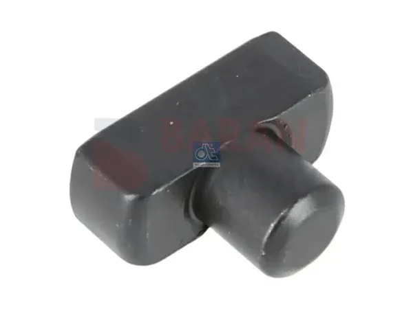 SCANİA ÇAMUR TAKVİYE HİLAL PAPUCU – 1731567
