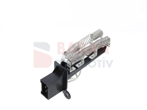 SCANİA KALORİFER REZİSTANSI – 1738098