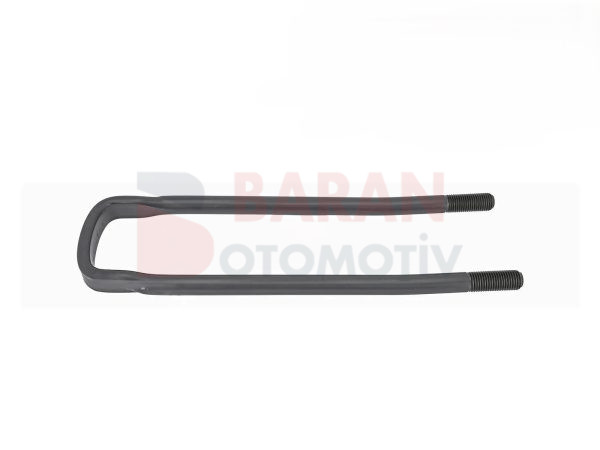 SCANİA MAKAS U BAĞLANTISI | 460 x 105 mm / M22 | – 1739281