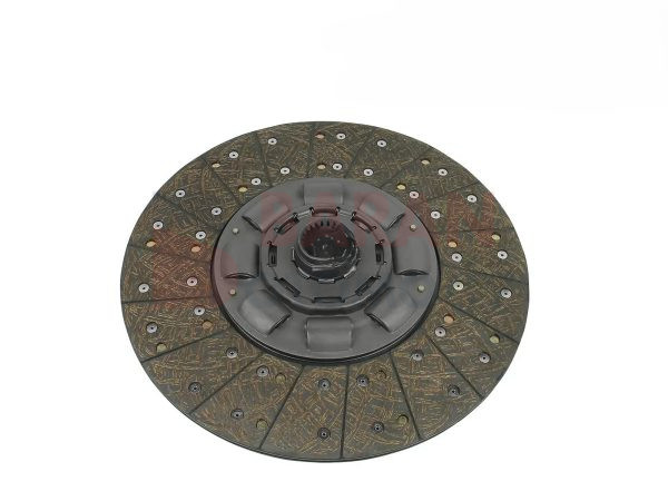 SCANİA DEBRİYAJ BALATASI | 430 mm | – 1749123