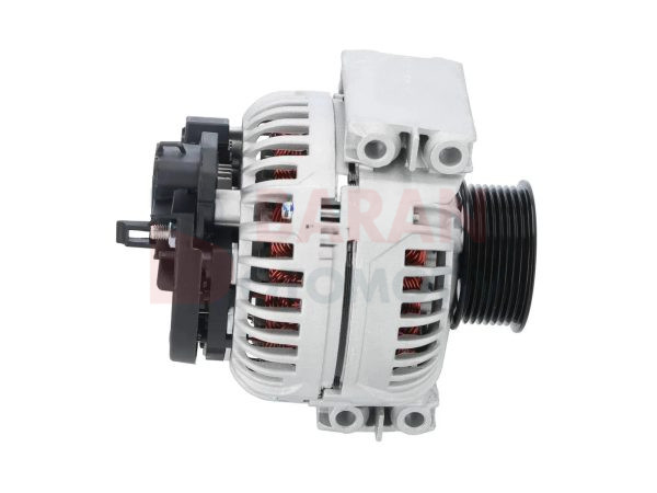 SCANİA ALTERNATÖR | 24V 80A | – 1763035
