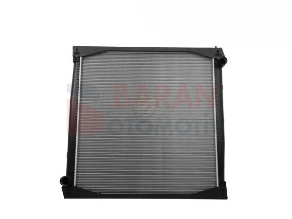 SCANİA SU RADYATÖRÜ | 860 x 940 x 42 mm | – 1764886