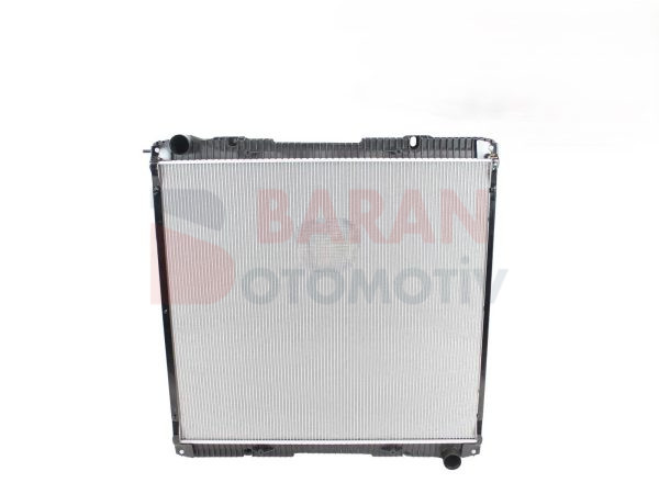 SCANİA SU RADYATÖRÜ | 910 x 859 x 40 mm | – 1776026
