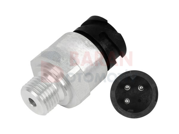 SCANİA SÜSPANSİYON KÖRÜK MÜŞÜRÜ – 1781199