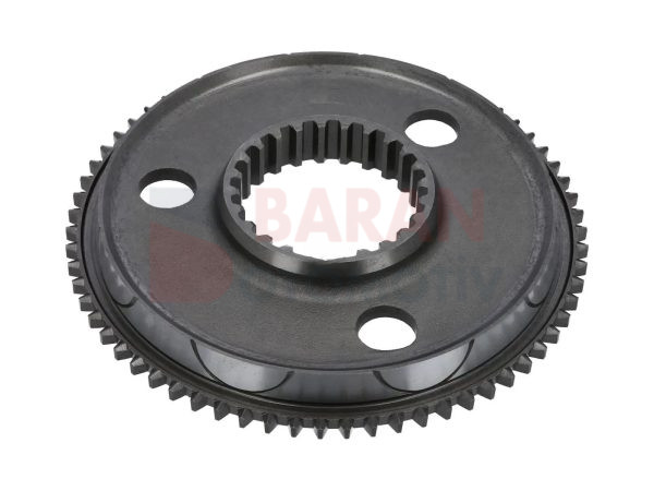 SCANİA SENKROMENÇ FRENLEME – 1789444