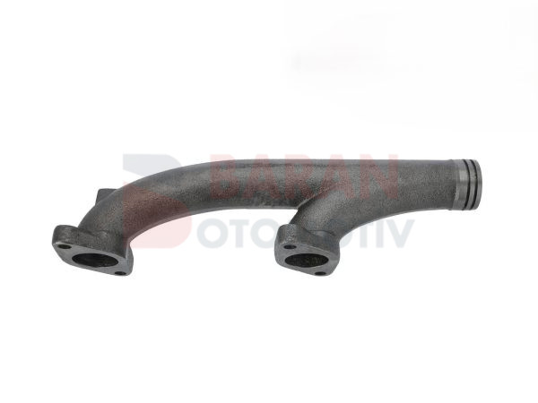 SCANİA EGZOZ MANİFOLDU – 1793582