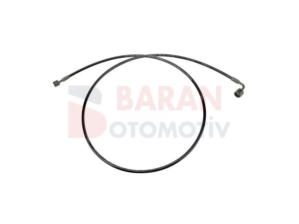 SCANİA KABİN HORTUMU | 1500 mm | – 1851227