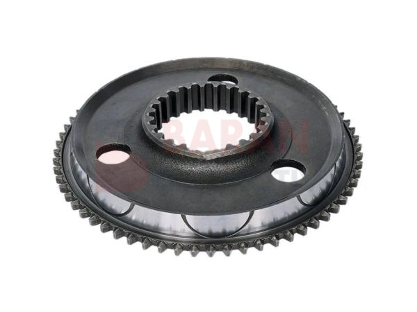 SCANİA SENKROMENÇ YAPRAK DİŞLİ – 1883354