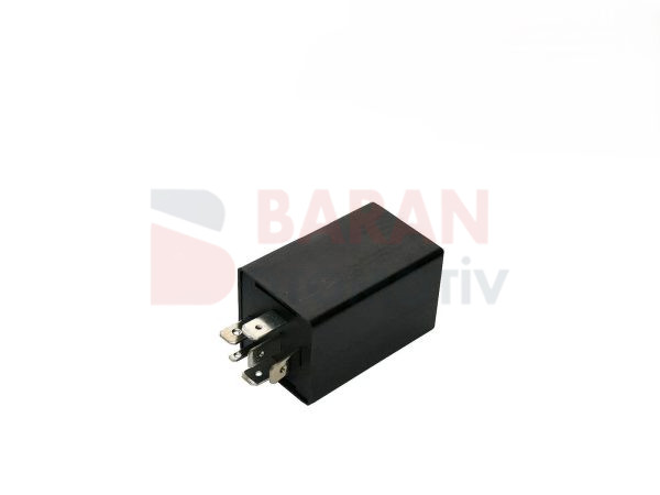 SCANİA SİLECEK RÖLESİ | 24V | – 1902328