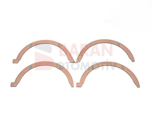 SCANİA KENAR AY YATAK STD – 255573