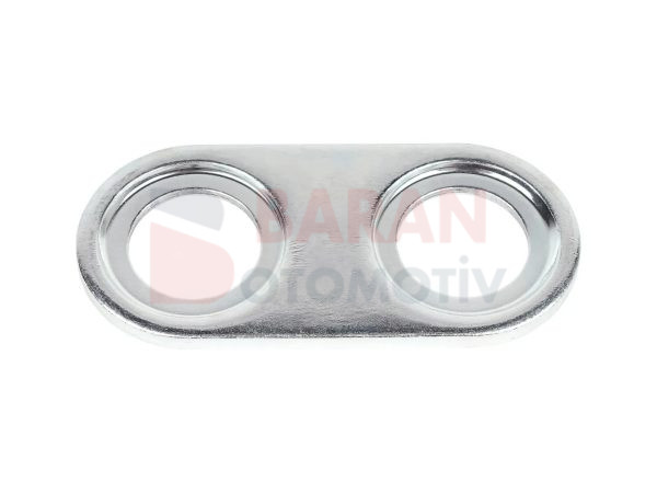 SCANİA FREN PAPUÇ SACI – 291190