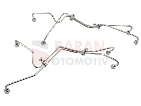 SCANİA ENJEKTÖR BORU TAKIMI – 322693