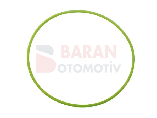 SCANİA KOMPRESÖR O-RİNG | 114,5 x 3,0 mm | – 323790