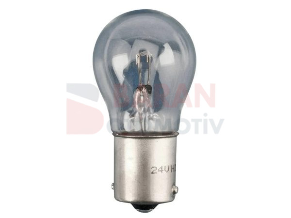 SCANİA FAR AMPÜLÜ |24V 21W | – 366010